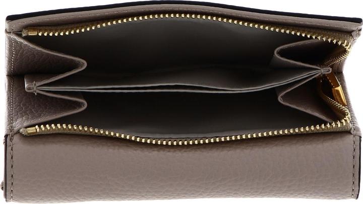 Actual product image Coccinelle Magie Flap Wallet