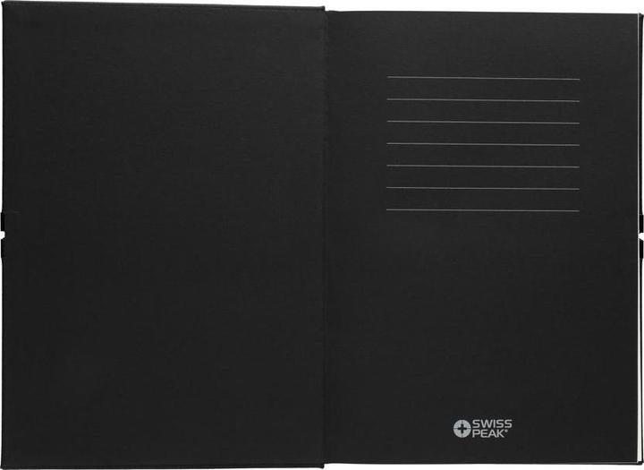 Produktbild Swiss Peak LogoGeschenkSet Business (A5, Liniert)