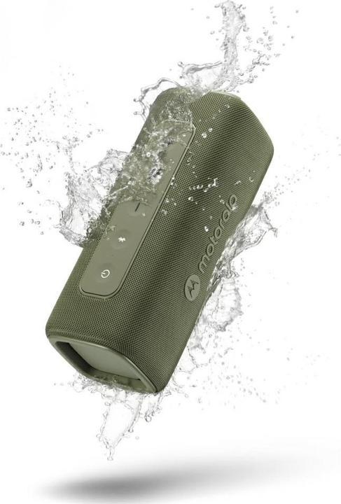 Produktbild Motorola ROKR 600 (6 h, Batteriebetrieb)