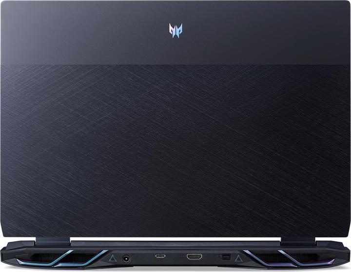 Produktbild Acer Predator Helios 300 (15.60", 1000 GB, 16 GB, DE, Intel Core i7-12700H)