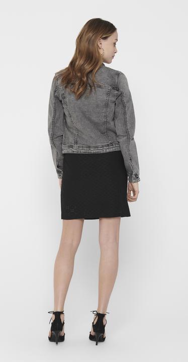 Produktbild Only Regular Fit Jeansjacke (34)