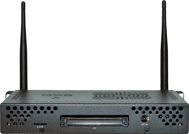 Produktbild Step PC Micro OPS-7101 Intel Celeron 5205U Prozessor, 8GB RAM, 256GB SSD, Intel UHD Graphics, Window (Intel Celeron 5205U, 8 GB, 256 GB, Intel UHD Graphics)