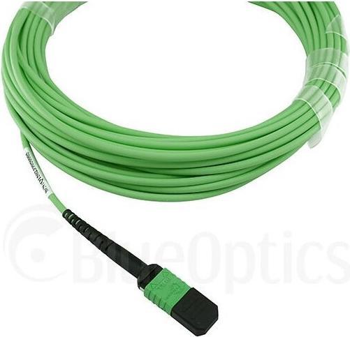 Produktbild BlueOptics LWL MTP/APC Trunkkabel OM5 16 Kerne 3 Meter Typ B (3 m)