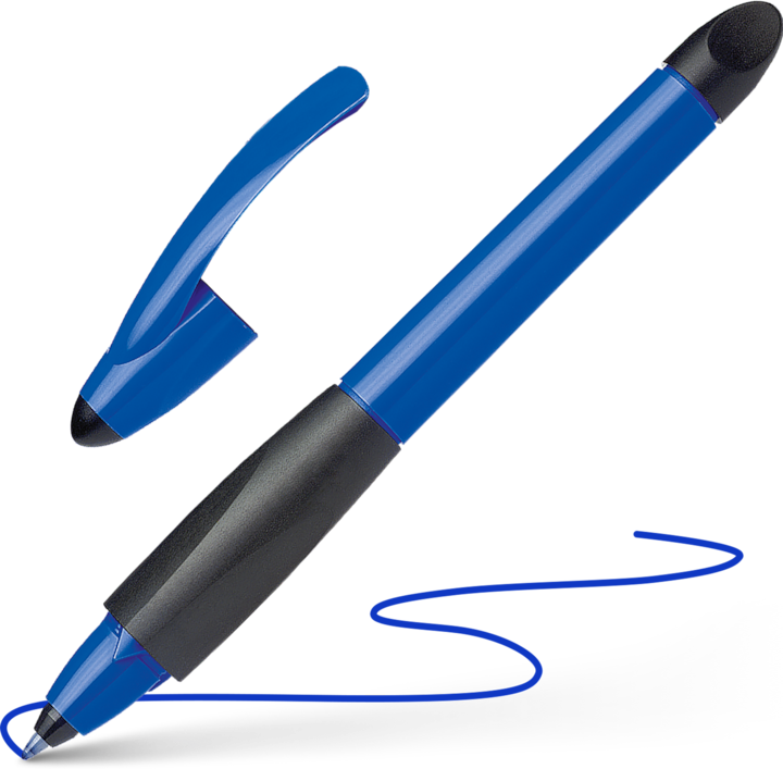 Produktbild Schneider Base Ball (Blau, 1 x)
