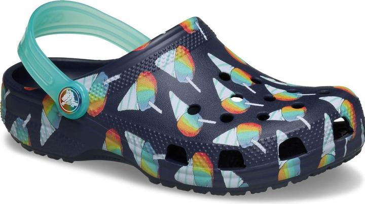 Immagine prodotto Crocs K's Classic Snow Cone Clog (33)