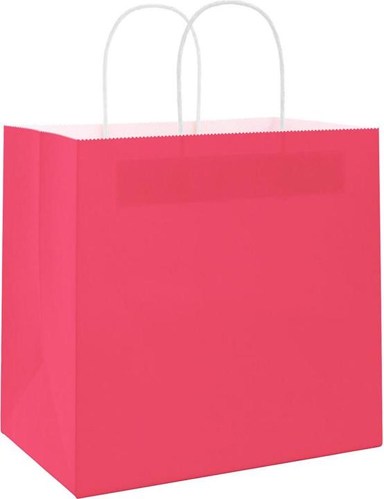 Actual product image vidaXL Papiertragetasche (250 pcs.)