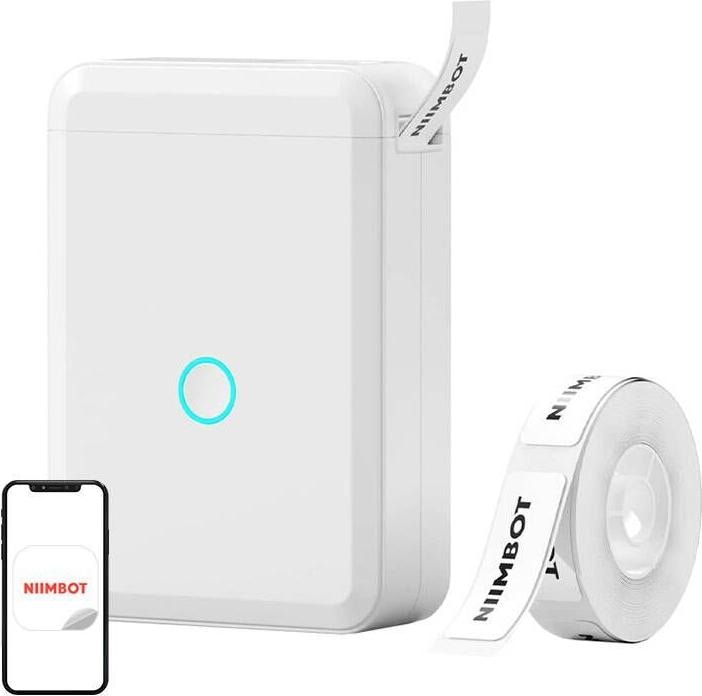 Niimbot D110 (203 dpi)