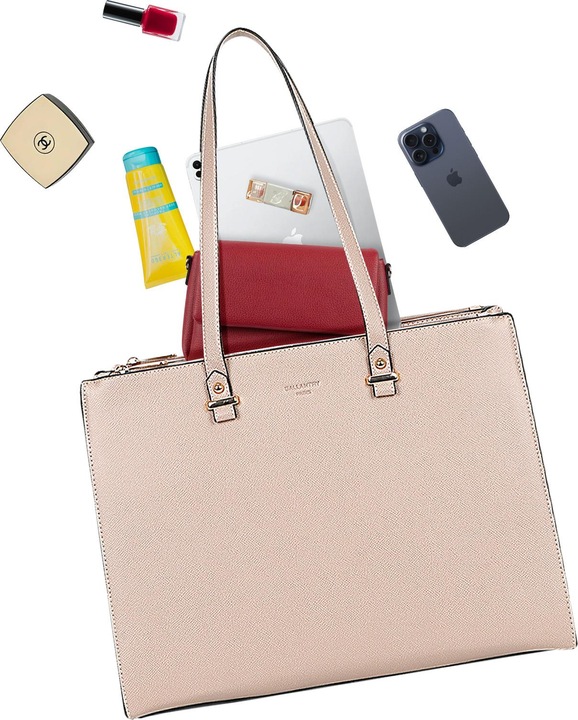 Image du produit Gallantry R-1940-TAUPE Handtasche