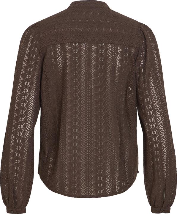 Image du produit Vila Chemise en dentelle (M)