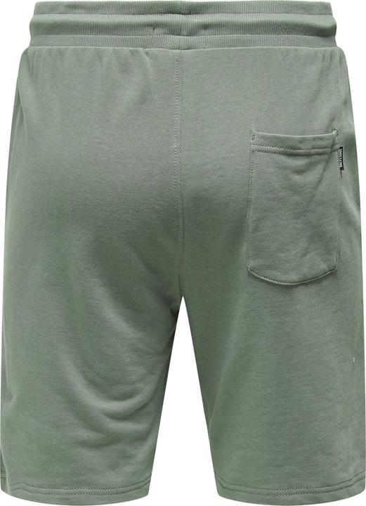 Produktbild Only & Sons Onsneil Life Sweat Shorts Noos (XS)