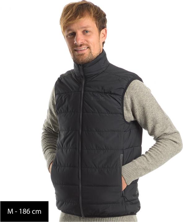Produktbild Stoic MountainWool StorboSt. Padded Vest (S)