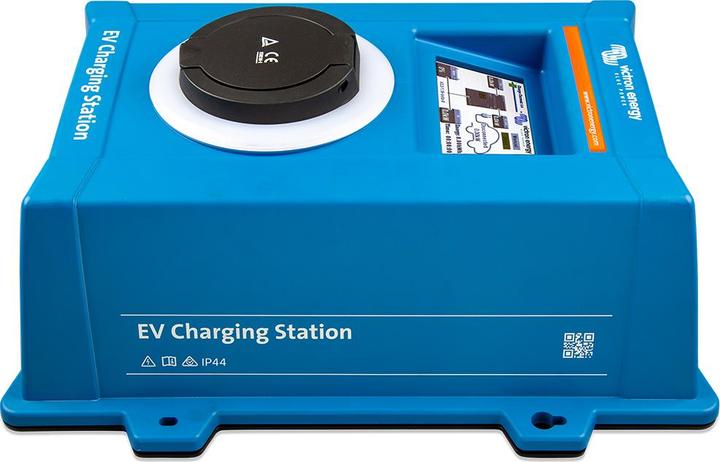 Image du produit Victron Energy Station de recharge EV
