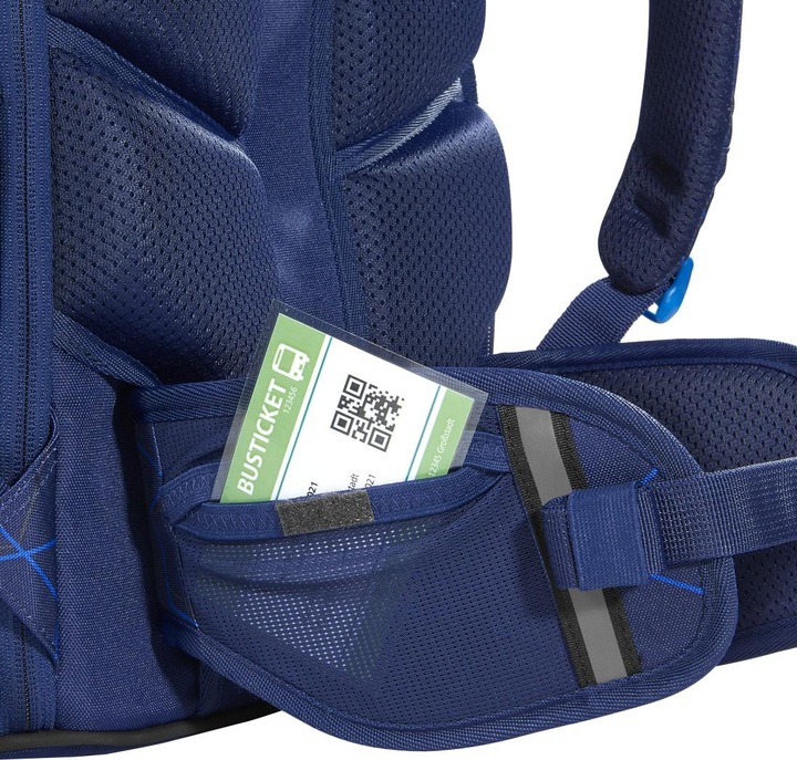 Actual product image Coocazoo school backpack PORTER, 35 litres (35 l)
