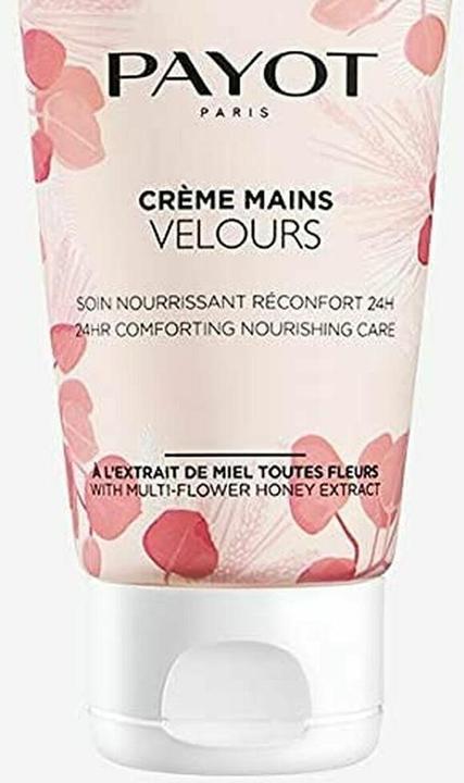 Actual product image Payot Paris Crème Mains Velours (75 ml)