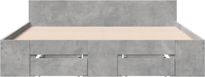 Image du produit vidaXL Bettgestell (120 x 200 cm)