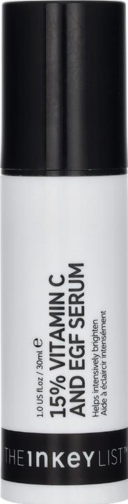 Produktbild The Inkey List Vitamin C (30 ml)