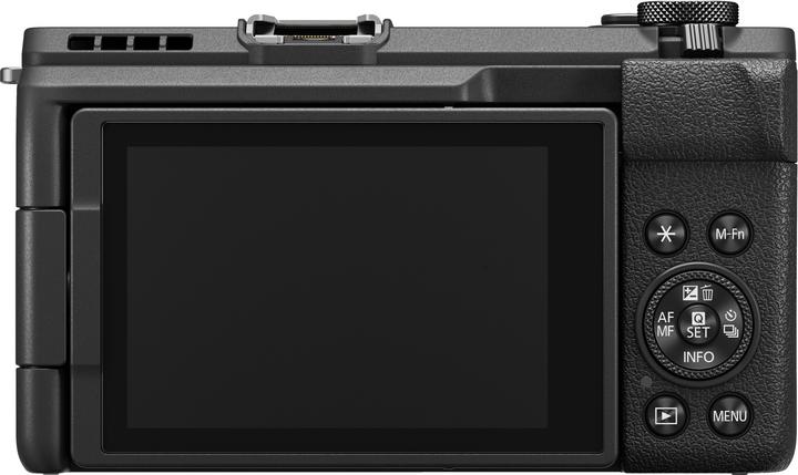 Image du produit Canon PowerShot V1 (22.30 Mpx, 1/4")
