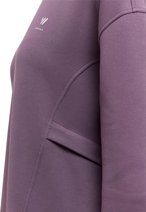 Produktbild Witeblaze FENJA Ladies pullover,violet g violet grau L (L)