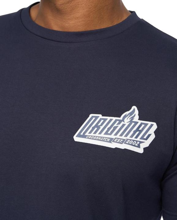 Produktbild Crosshatch Jampstead TShirt (M)