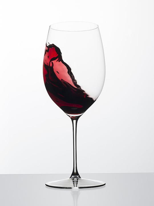 Actual product image Riedel Veritas (65 cl, 2 Glasses, Red wine glasses)