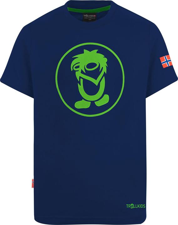 Produktbild Trollkids Kid's Troll T (176)