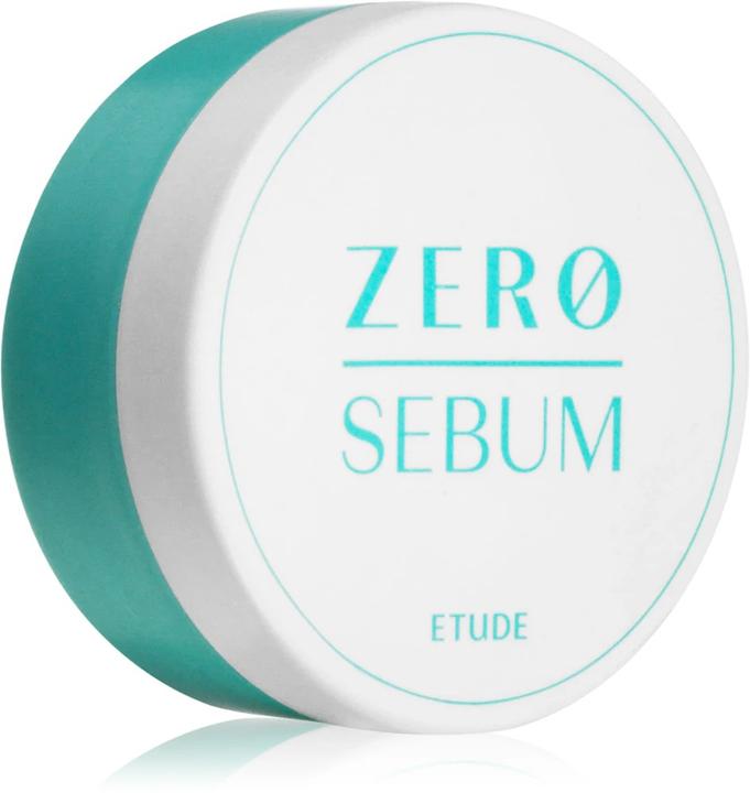 Immagine prodotto Etude House Zero Sebo Polvere Secca 4g