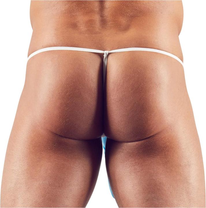 Produktbild Svenjoyment Elefanten String (S, M, L)