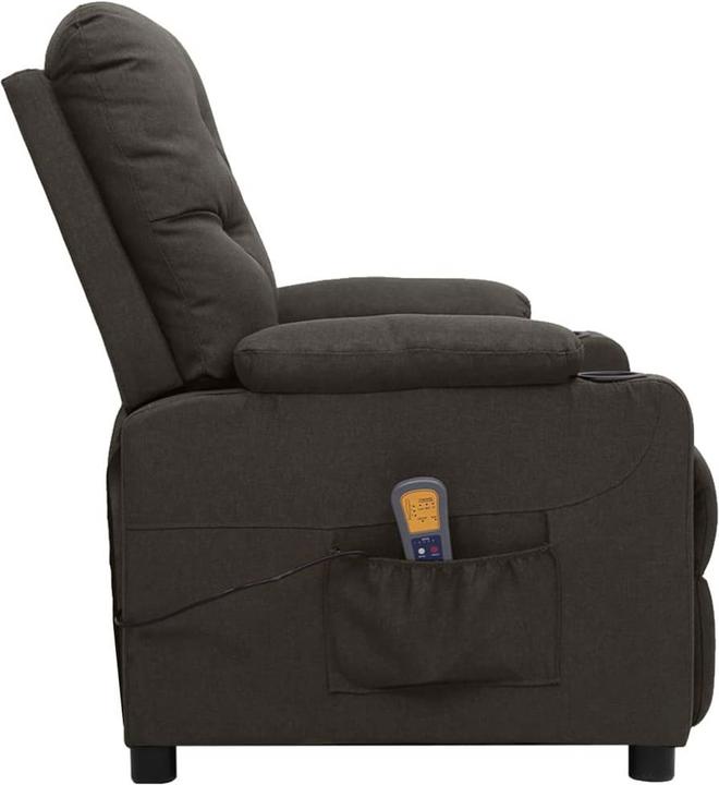 Image du produit vidaXL Massagesessel