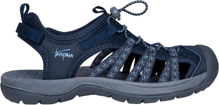 Actual product image Trespass Brontie active sandals (40)
