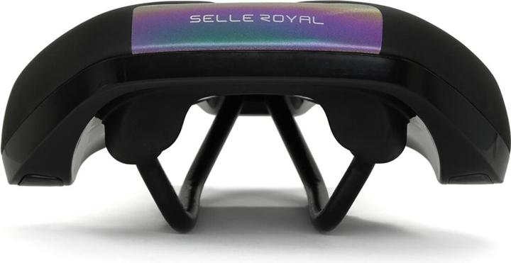 Productafbeelding Selle Royal Zadel VIVO Athletic, Royalgel, 254x162mm