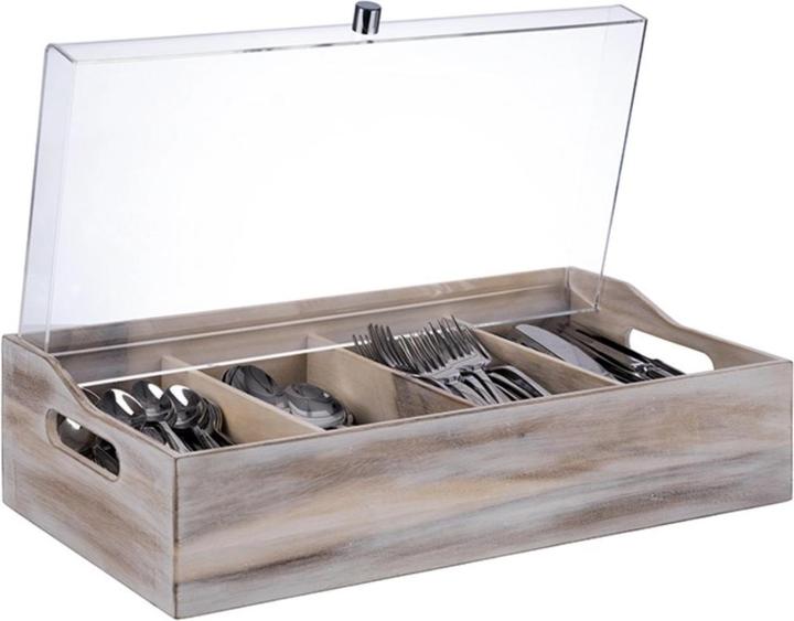 Productafbeelding APS VINTAGE" bestekbak