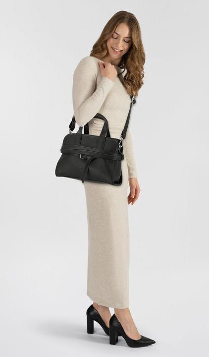 Actual product image Tom Tailor Freya Handtasche 25 cm