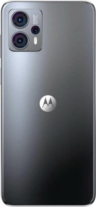 Image du produit Motorola Moto G23 (128 Go, Tapis charbon de bois, 6.50", Double SIM, 4G)