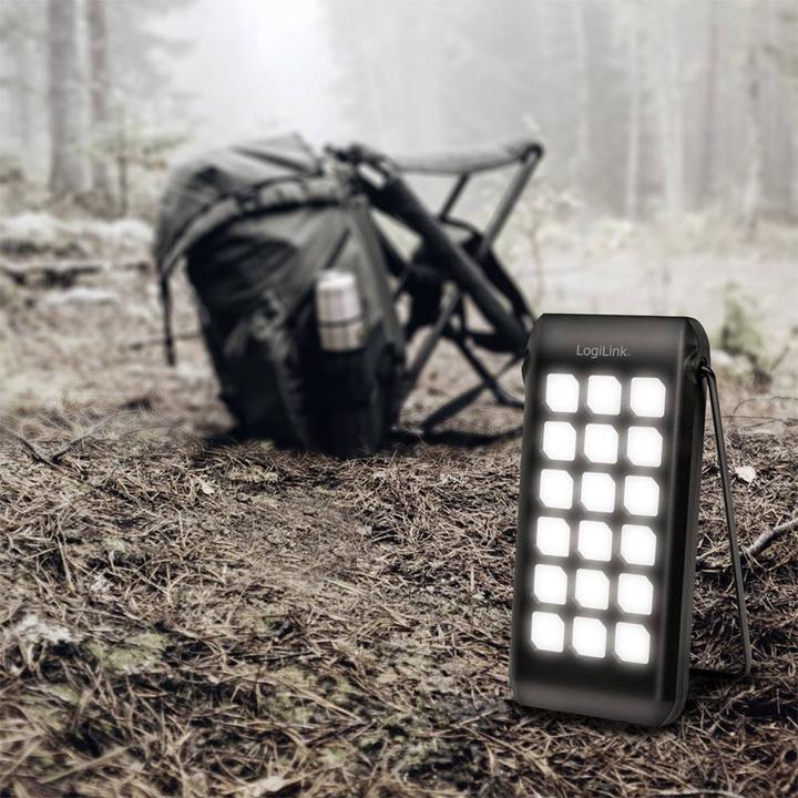Produktbild LogiLink Power Bank (10000 mAh, 18 W, 37 Wh)