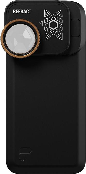 Image du produit PolarPro Smartphone-Objektiv LiteChaser 16 Refract Lens