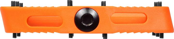 Produktbild Sdg Comp Plattform-Pedal, orange