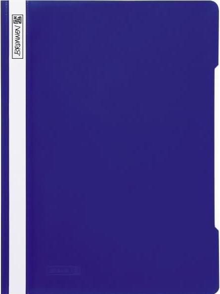 Dunkelblau