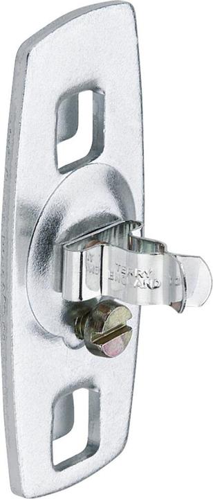 Actual product image Kraftwerk Tool clamp simple