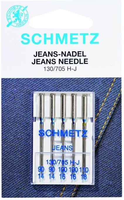 Image du produit Schmetz Aiguilles de machine à coudre