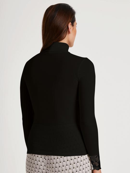 Actual product image Calida Silky Wool Glam (S)