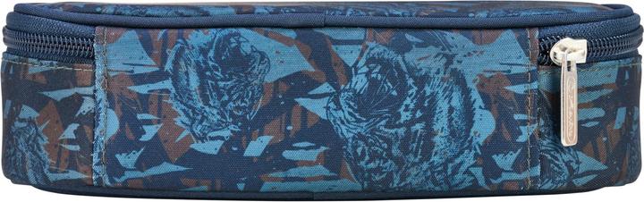 Immagine prodotto Herlitz Mocassino beatBox Camo Tiger