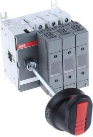 Produktbild ABB OS 63A 3P Switch Fuse