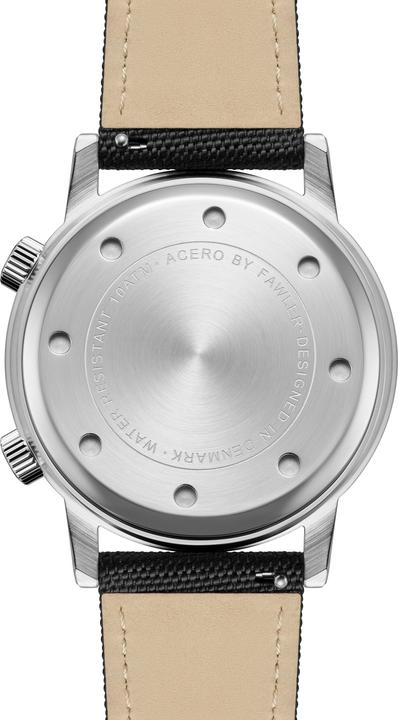 Produktbild Fawler Acero (Taucheruhr, 42 mm)