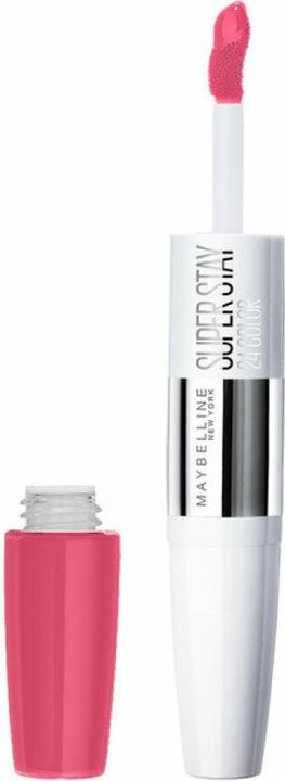 Actual product image Maybelline New York Superstay 24H (135 Perpetual rose)