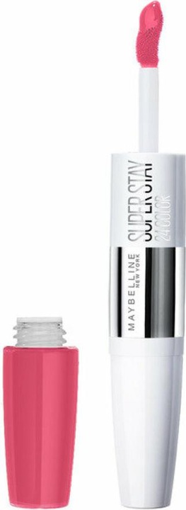 Actual product image Maybelline New York Superstay 24H (135 Perpetual rose)
