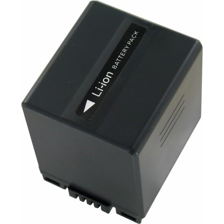 Hitachi Akku DZ-BP21S Akku, DZ-GX20 (Akku), Kamera Stromversorgung