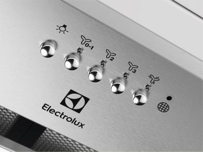 Produktbild Electrolux EH7L4SW