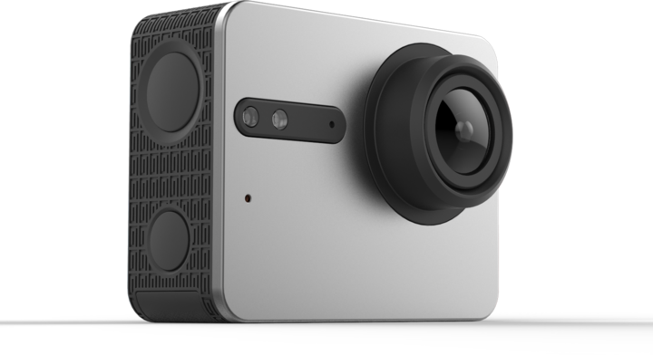 Produktbild EZVIZ S5 (15p, 4K, WLAN, Bluetooth)