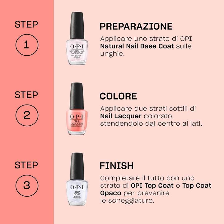 Produktbild OPI Nail Lacquer (Band Tease, Dunkelgoldbraun, Farblack)