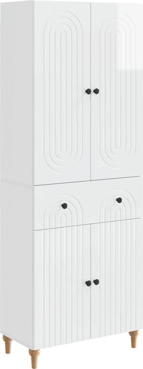 Produktbild vidaXL Möbelset (66 x 34.50 x 90 cm)